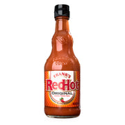 * Hot Sauce