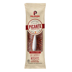 Picante Chorizo