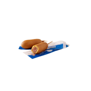 Fully Cooked Jumbo Corn Dog