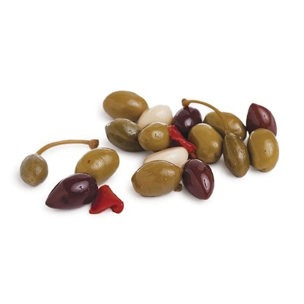 Olive Meze Mix
