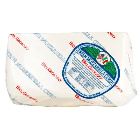 Mozzarella Curd Platinum 5.8