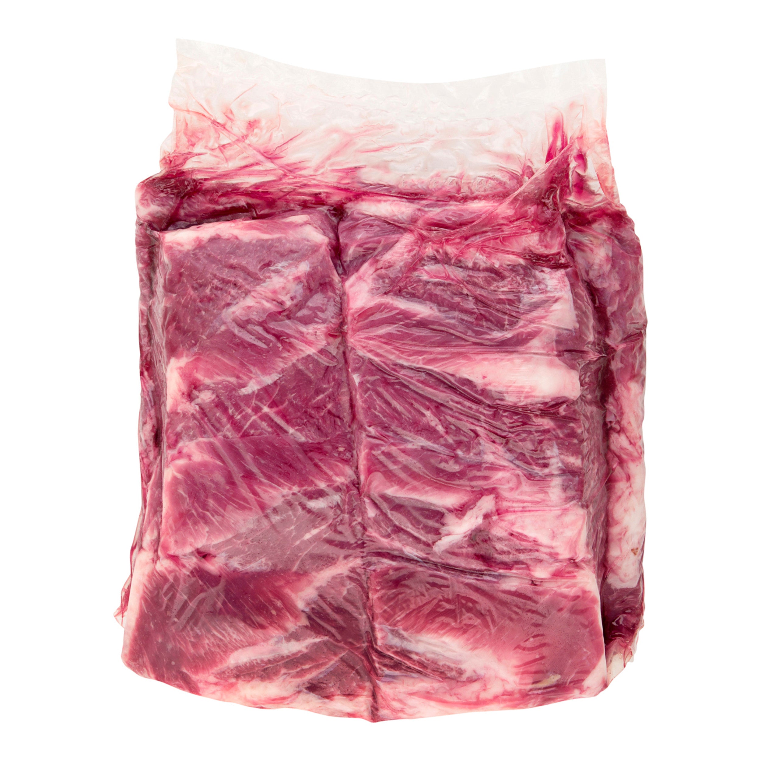 Beef Chuck Flap Meat (Choice)