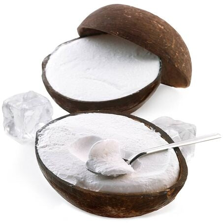 Coconut Ripieno Dessert