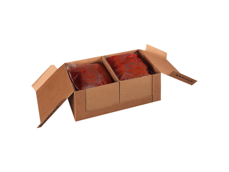 Ketchup Pouches