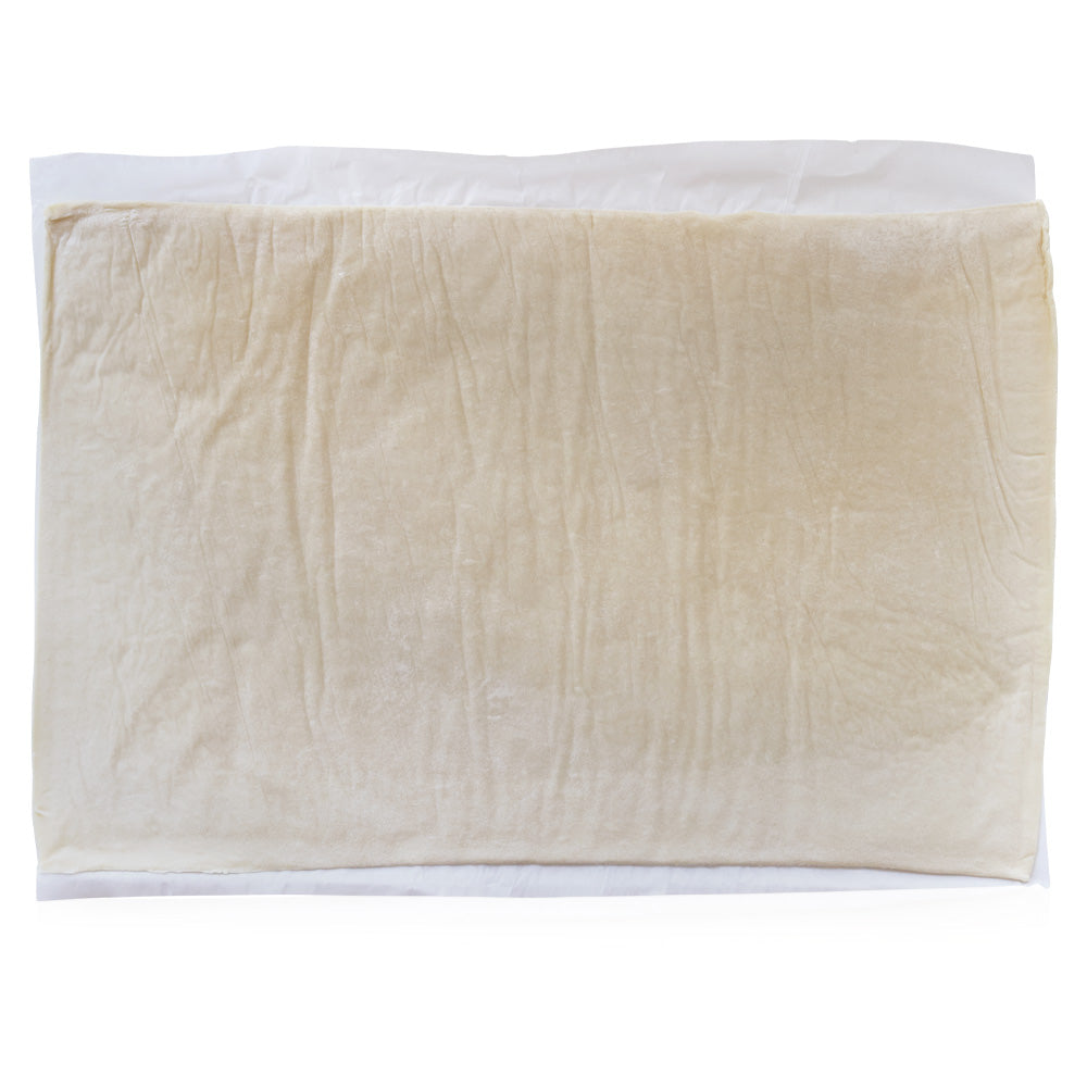 1/8 Inch 11x16 Puff Pastry