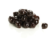 Candied Sour Cherries in Light Syrup