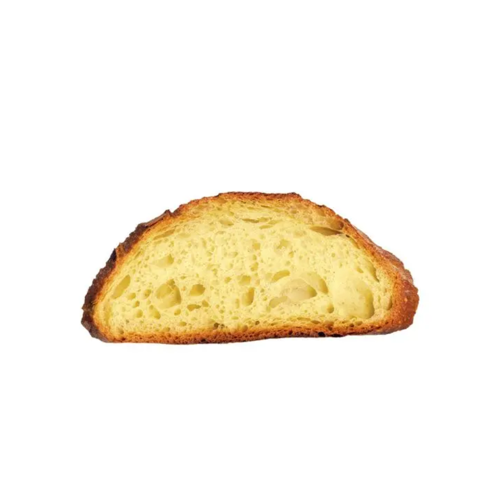 Sliced Frozen Italian Bread