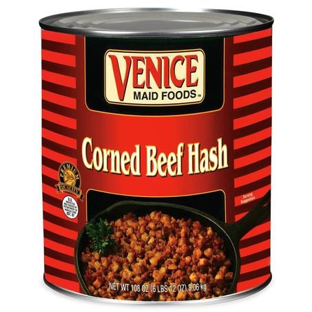 Corned Beef Hash