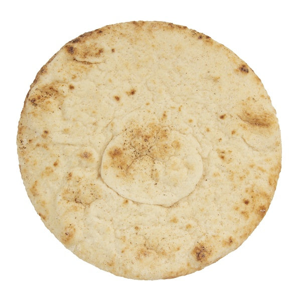 7 Inch Pocketless Pita Bread