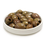 Gaeta Pitted Italian Olive