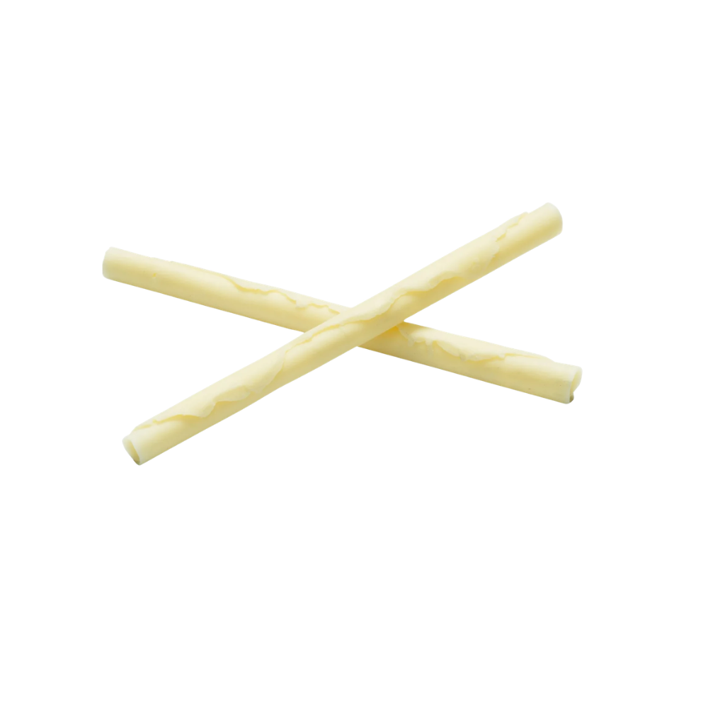 White Chocolate Rolls