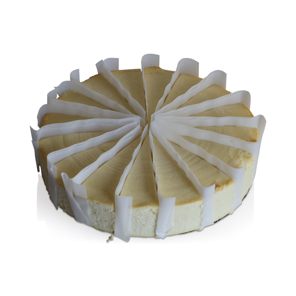 New York Cheesecake