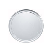 18 Inch Aliminum Pizza Tray Wide Rim