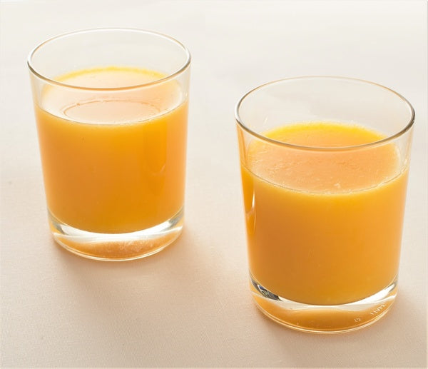 Orange Juice 4:1 Concentrate