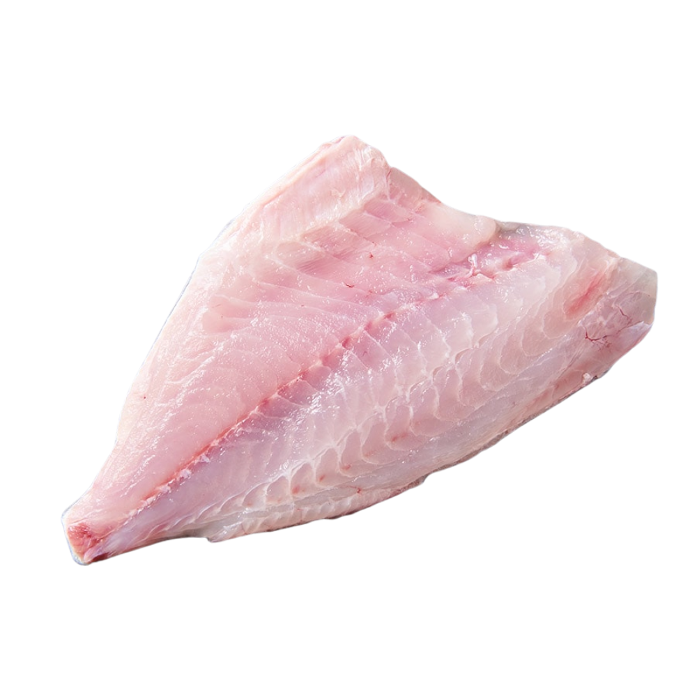 Porgy Fillet