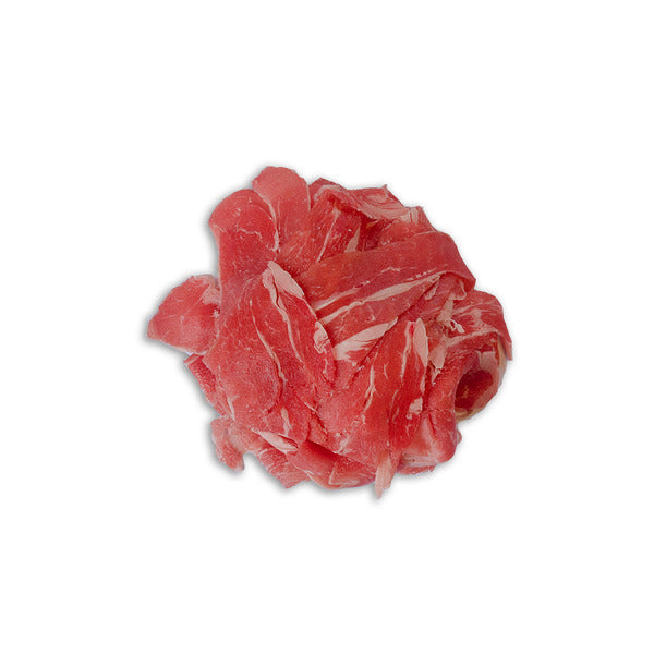 Extra Lean Shaved Steak