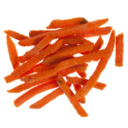 3/8 Inch Regular Cut Sweet Potato Fries