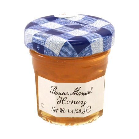 Mini Honey Jar