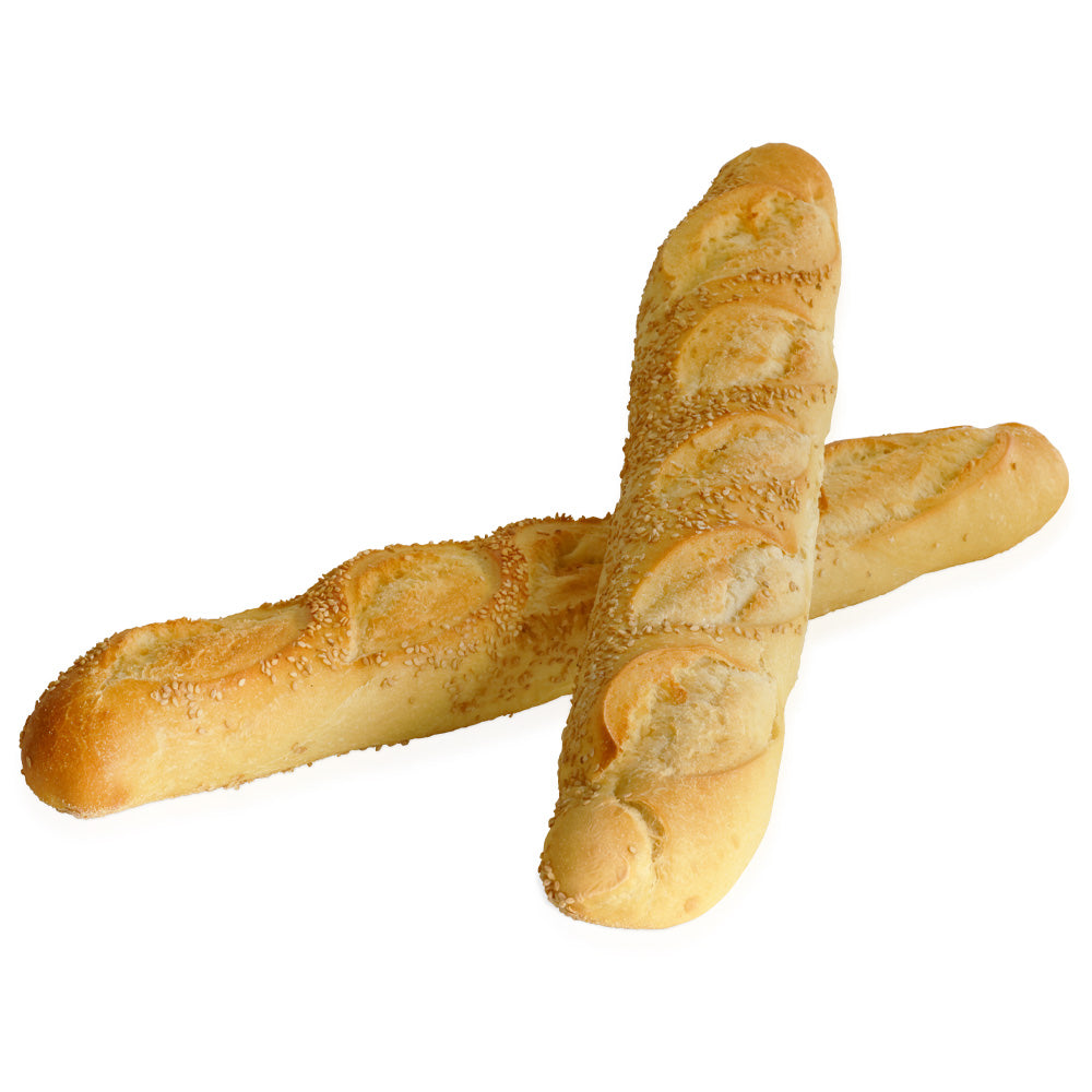 Semolina Bread 12oz
