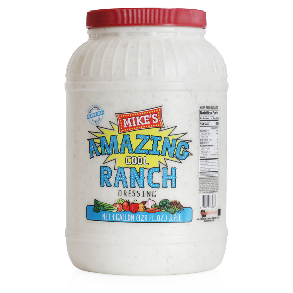 Ranch Dressing