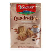 Cappucino Wafer
