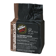 Dark Roast Arabica Drip Espresso