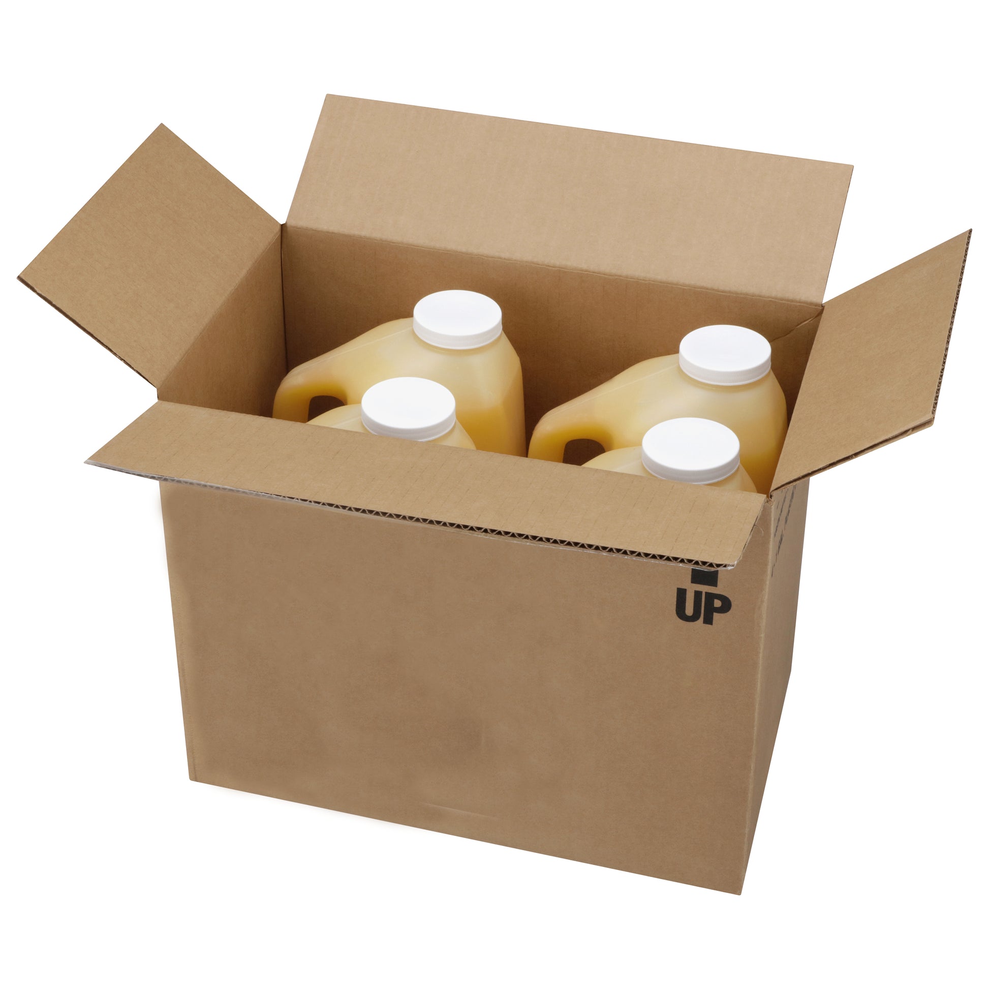 Liquid Butter Alternative