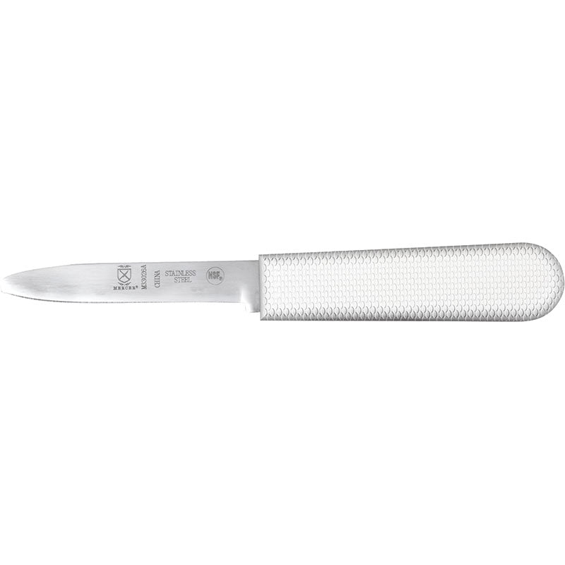 3.25 Inch Clam Knife