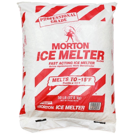Ice Melt Pro Speed Blend