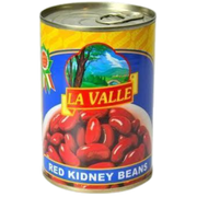 Red Kidney Beans