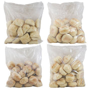 * Assorted Dinner Rolls 1.5oz