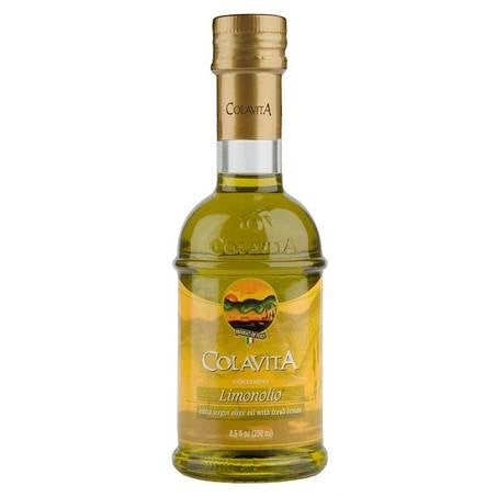 Limonolio Extra Virgin Olive Oil