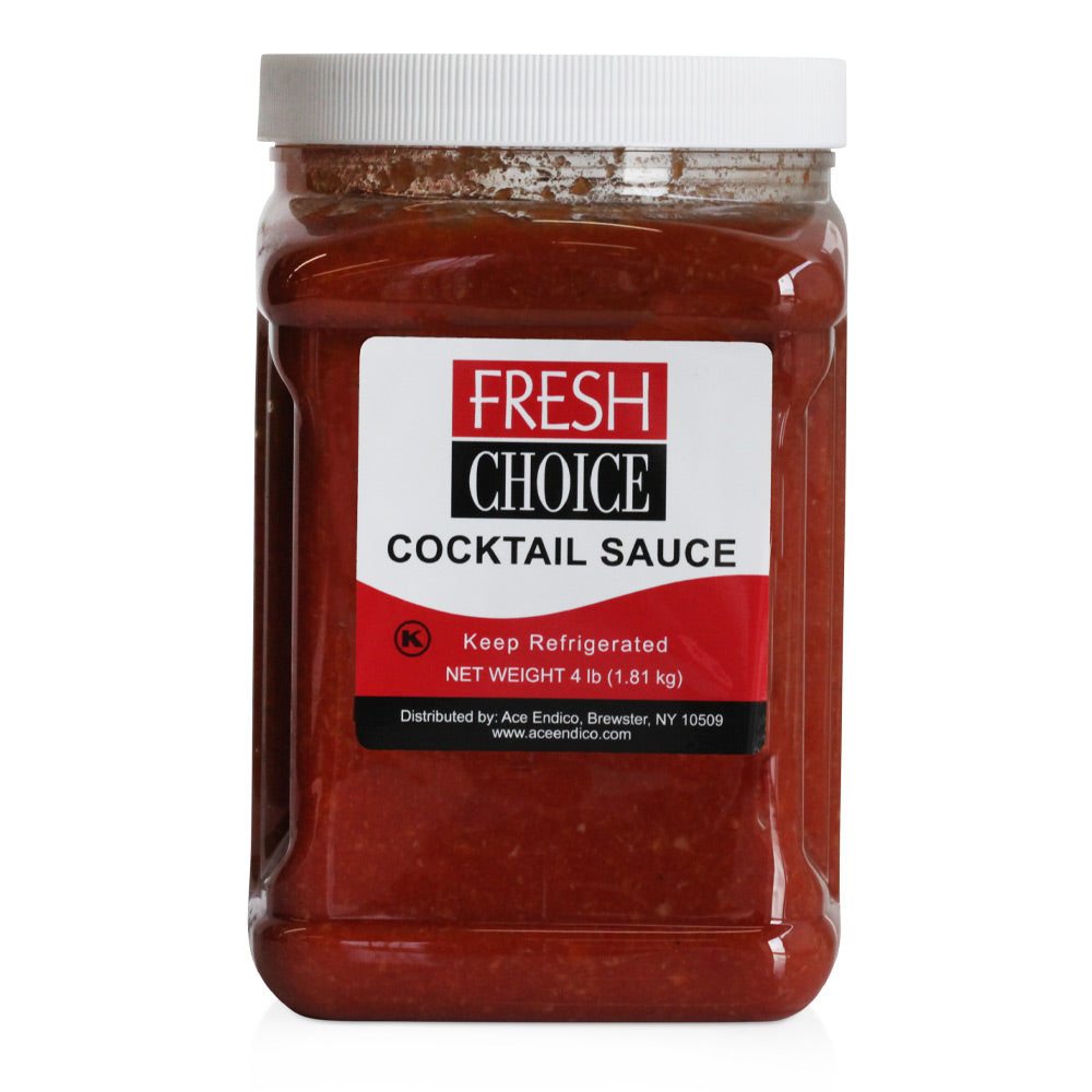Cocktail Sauce