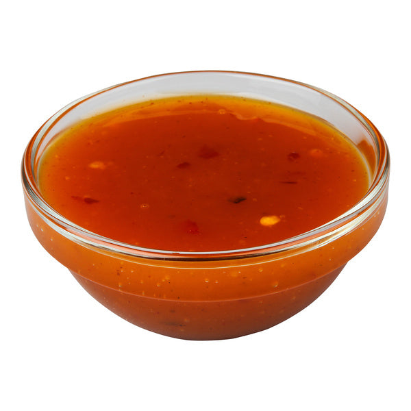 Mango Habanero Wing Sauce & Glaze