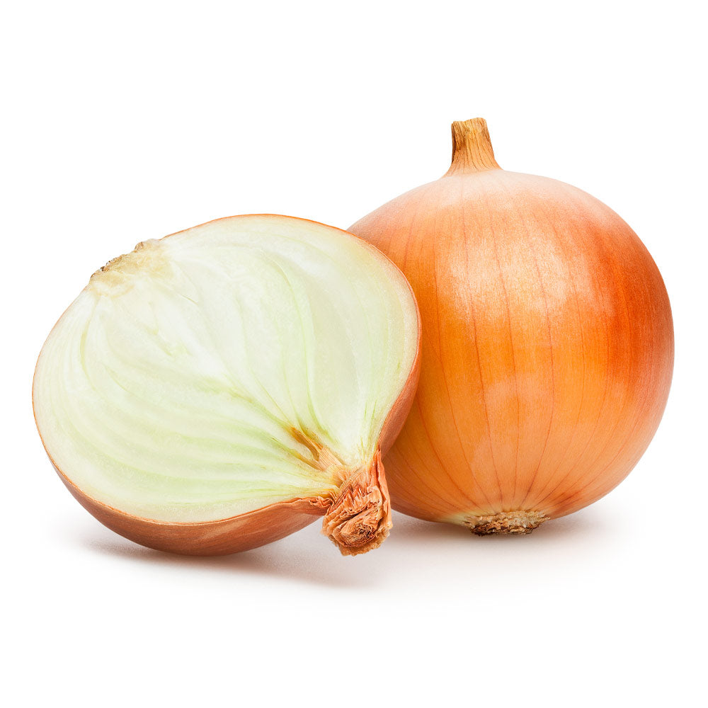 Colossal Onions