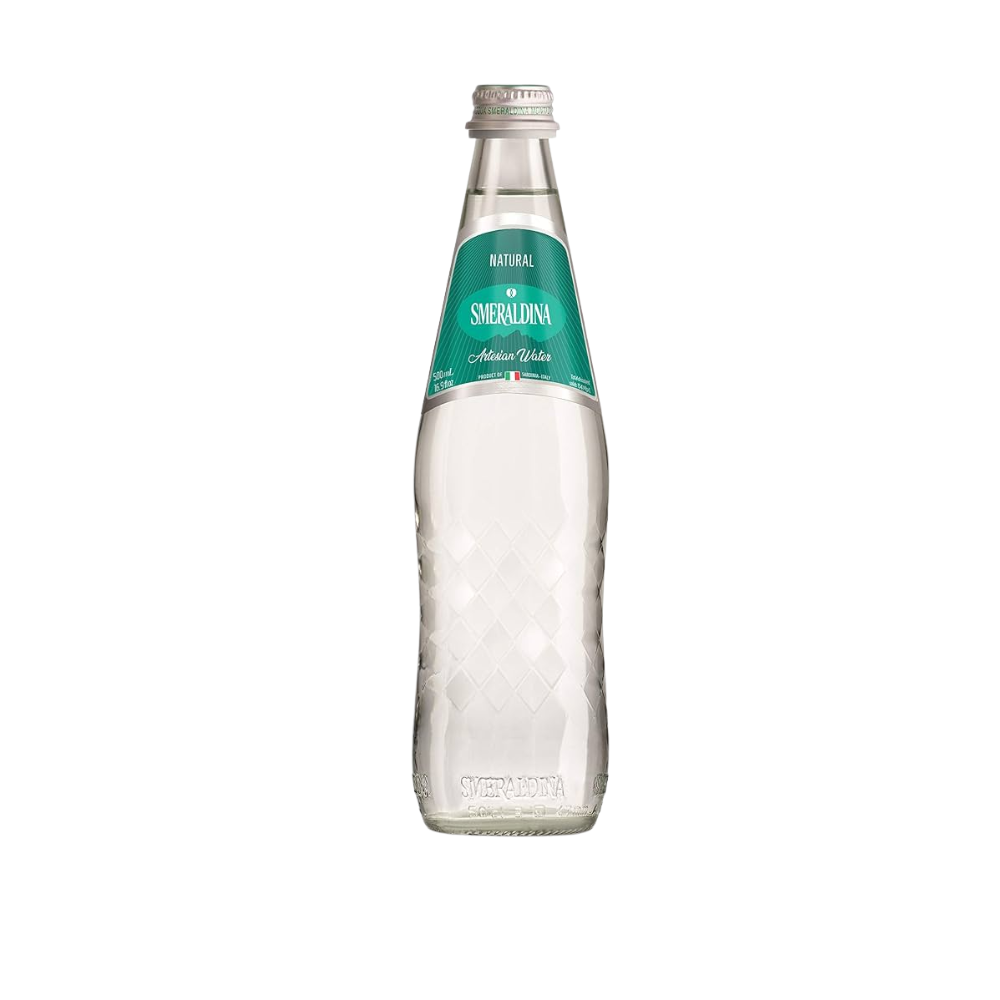 Still Mineral Water