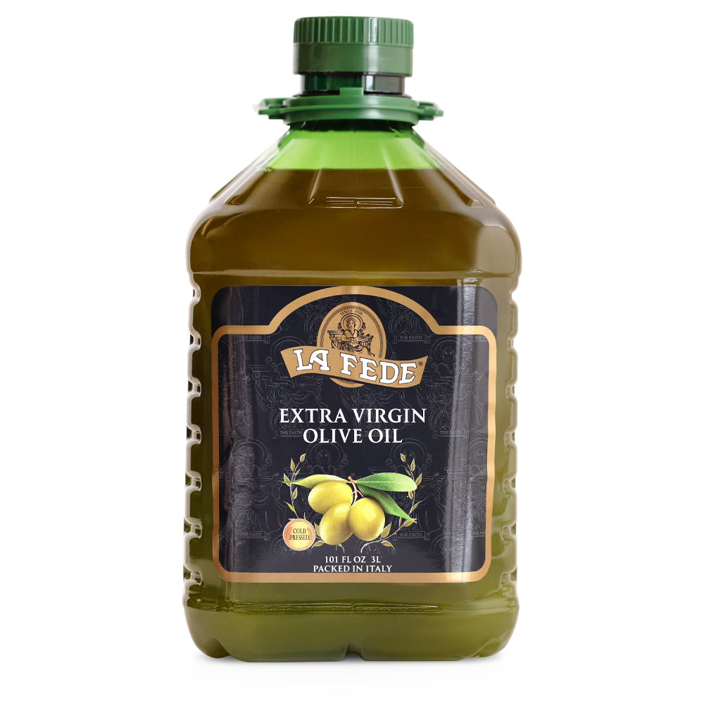 Extra Virgin Olive Oil