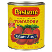 Kitchen Ready Tomatoes