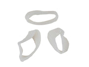 Calamari Rings 5/8in Cleaned