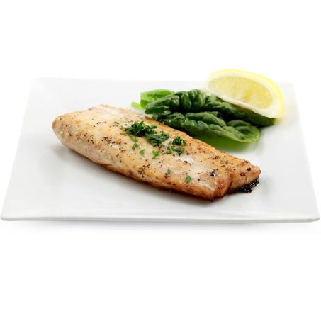 Mahi Mahi Portions