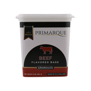 Granular Beef Base Flavor Bronze
