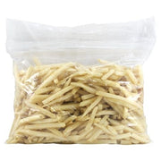 3/8 Inch Straight Cut Coated Fries