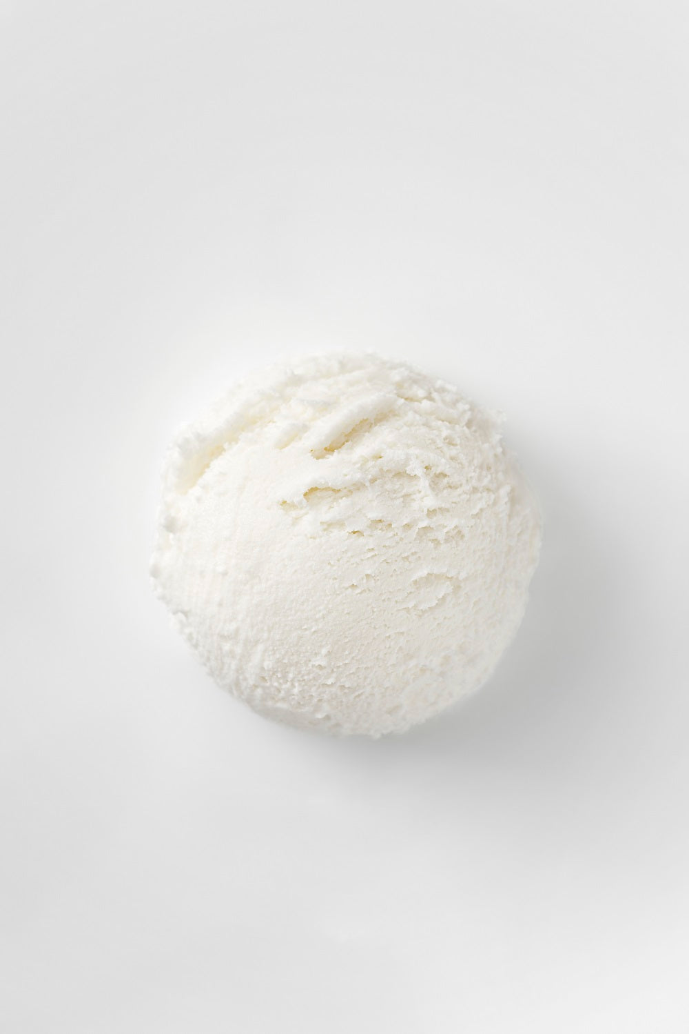Coconut Sorbetto