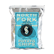 Salt & Vinegar Potato Chips