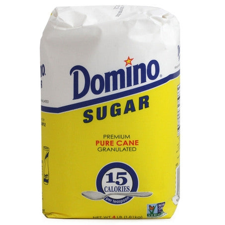 Granulated Sugar