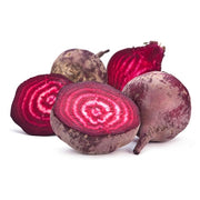 Stripe Candy Beets