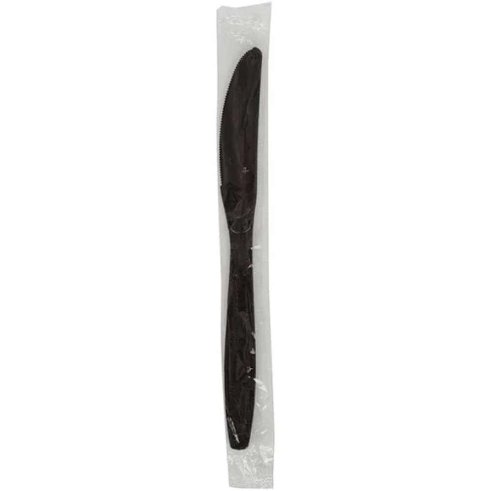 Black Knives