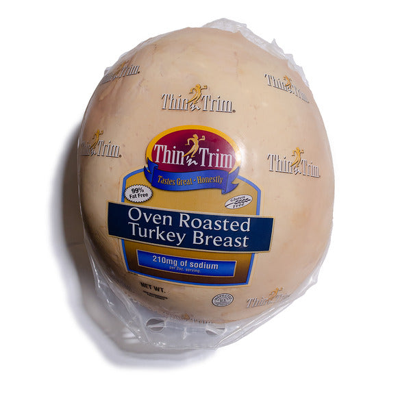 Thin & Trim Turkey Breast