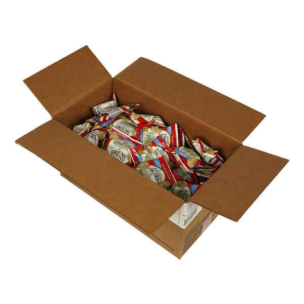 Presidential Education Crackers