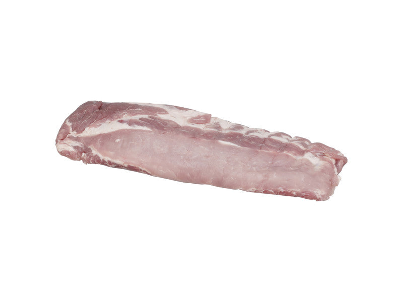 Baby Back Pork Ribs Frozen